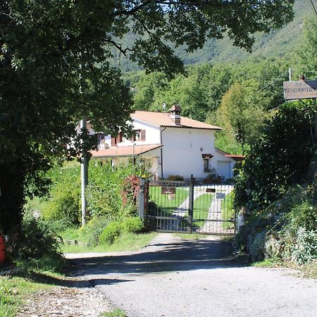 B&B Il Cantico Greccio ภายนอก รูปภาพ