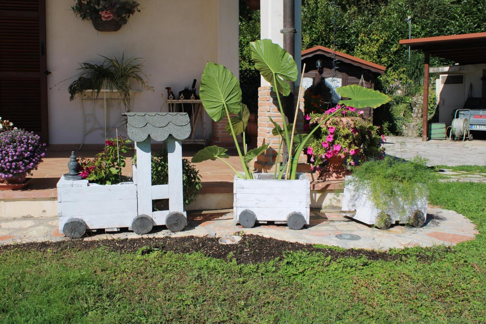 B&B Il Cantico Greccio ภายนอก รูปภาพ