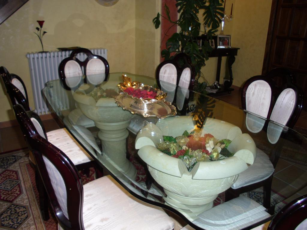 B&B Il Cantico Greccio ห้อง รูปภาพ